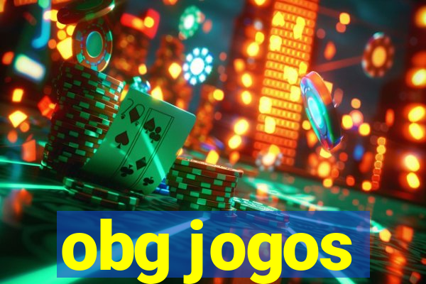 obg jogos